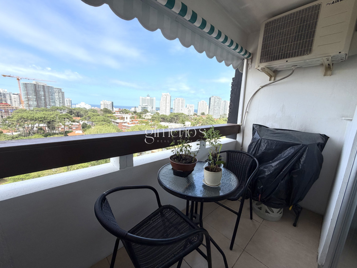 Apartamento ID.894 - Apartamento en alquiler invernal Punta del Este