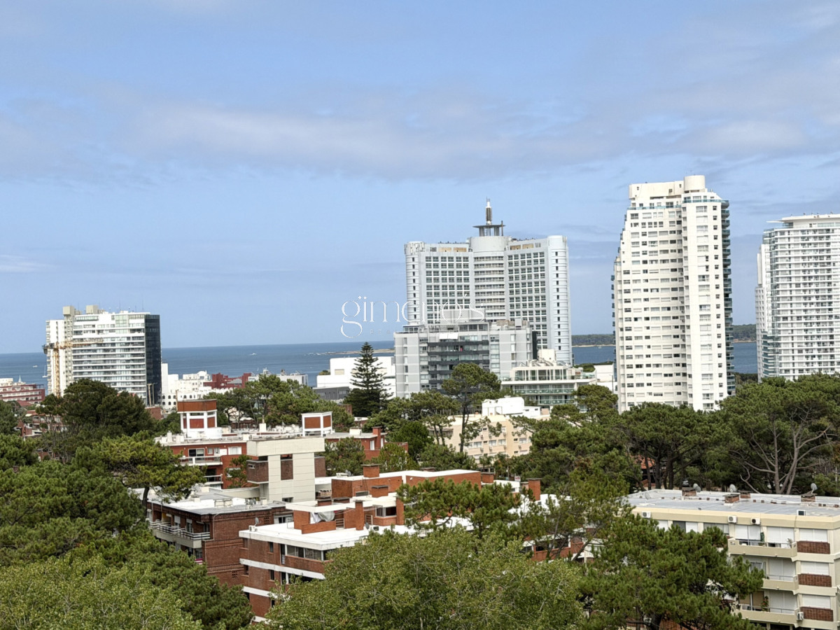 Apartamento ID.894 - Apartamento en alquiler invernal Punta del Este