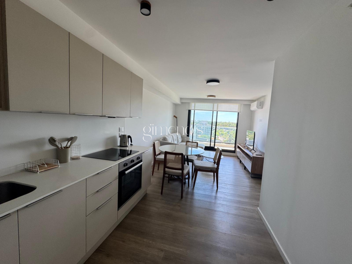 Apartamento ID.818 - Alquiler De Temporada Y Alquiler Anual Apartamento 2 Dormitorios More Atlantico