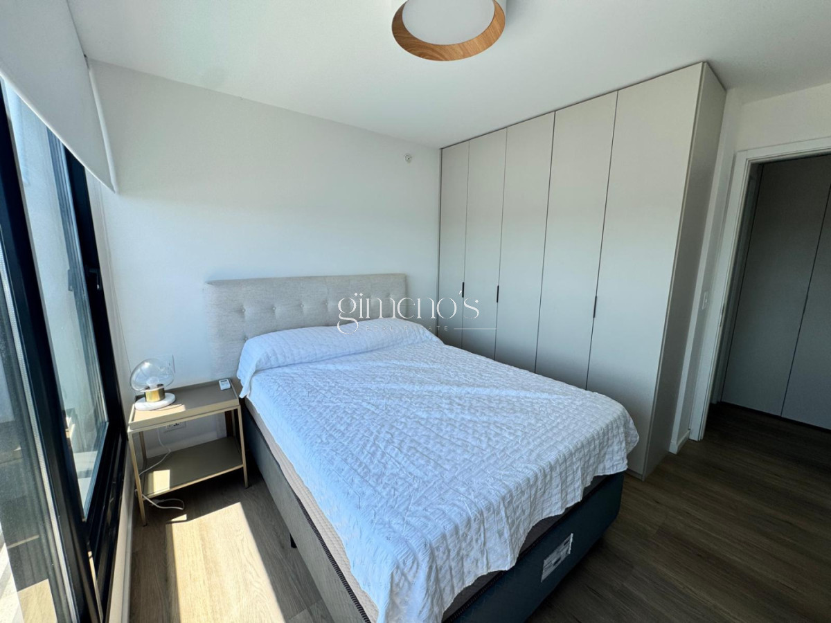 Apartamento ID.818 - Alquiler De Temporada Y Alquiler Anual Apartamento 2 Dormitorios More Atlantico