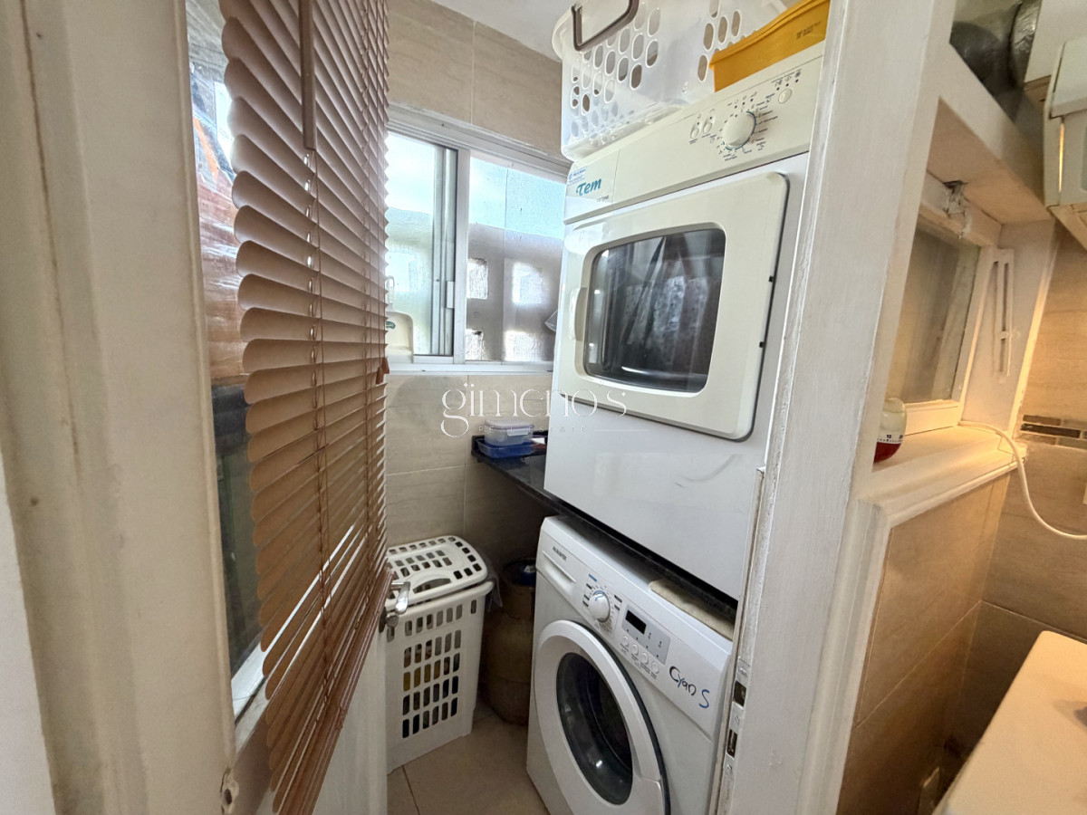 Apartamento ID.894 - Apartamento en alquiler invernal Punta del Este