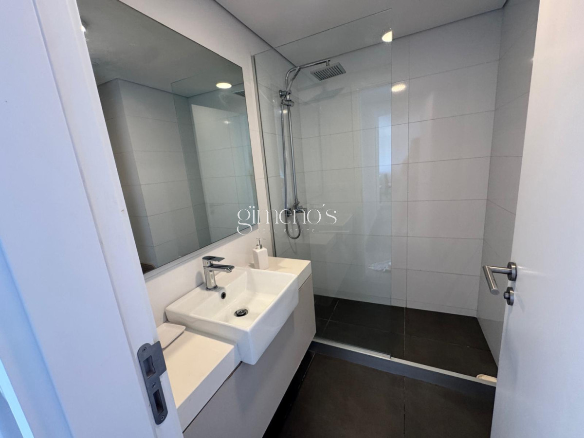 Apartamento ID.818 - Alquiler De Temporada Y Alquiler Anual Apartamento 2 Dormitorios More Atlantico