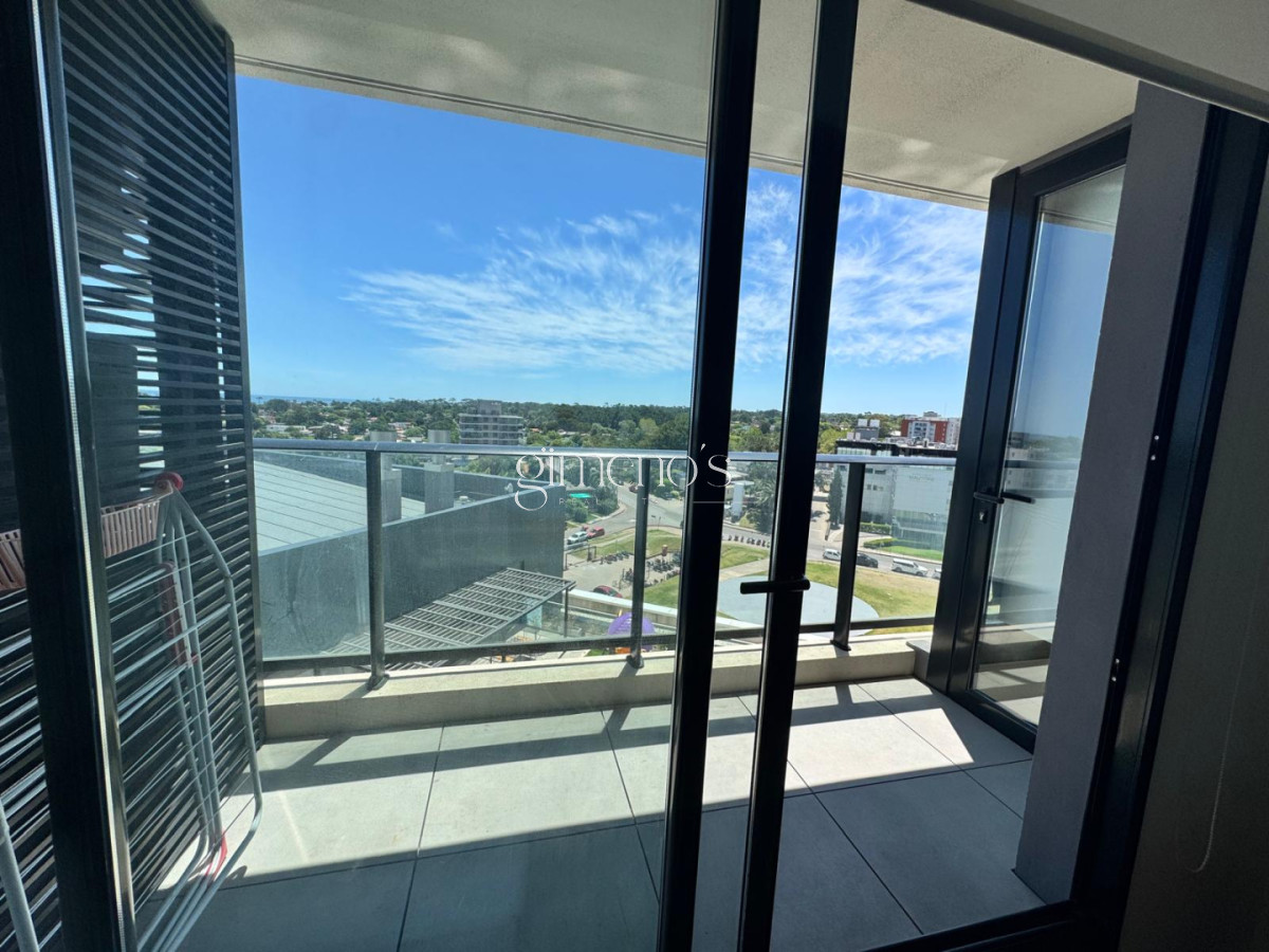 Apartamento ID.818 - Alquiler De Temporada Y Alquiler Anual Apartamento 2 Dormitorios More Atlantico