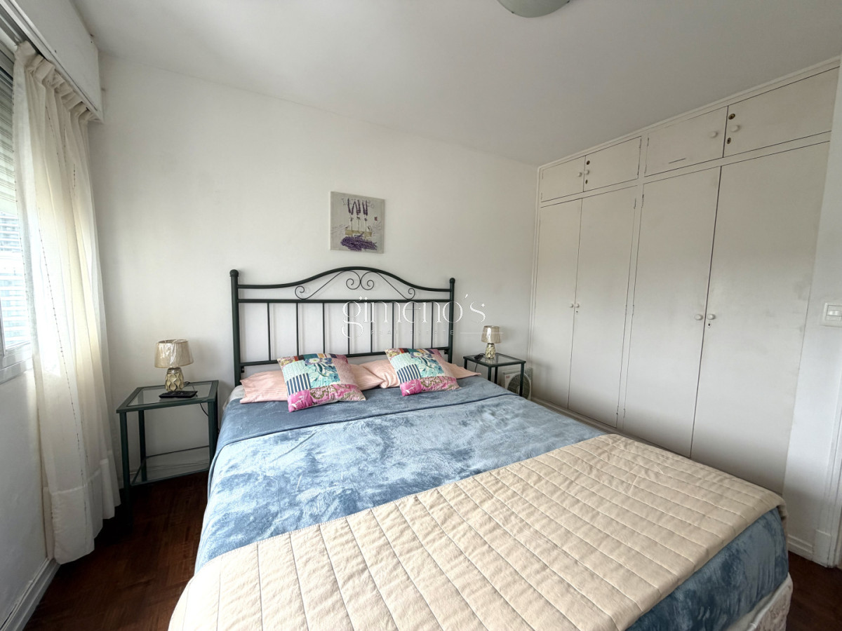 Apartamento ID.894 - Apartamento en alquiler invernal Punta del Este