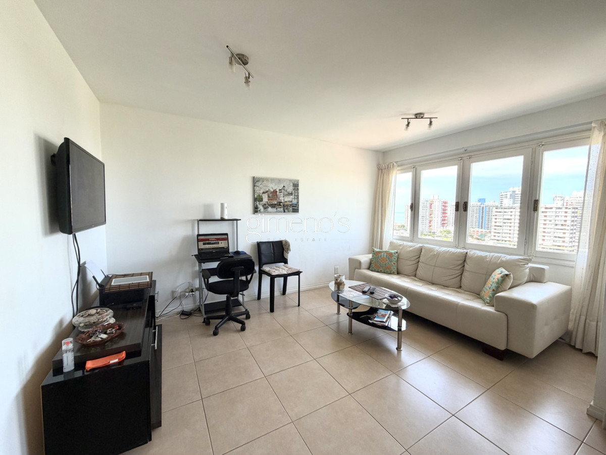 Apartamento ID.894 - Apartamento en alquiler invernal Punta del Este