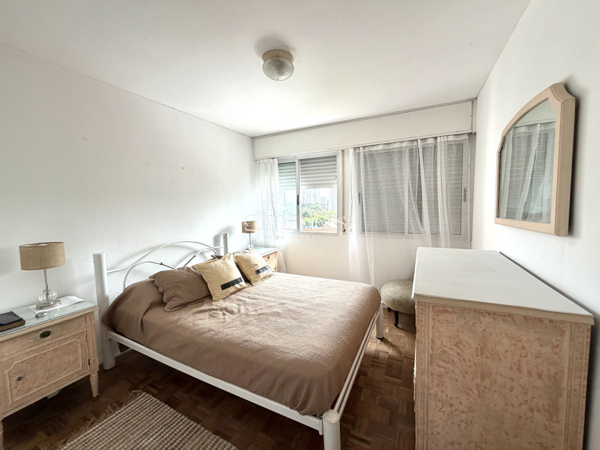 Apartamento ID.915 - Apartamento en alquiler invernal Punta del Este