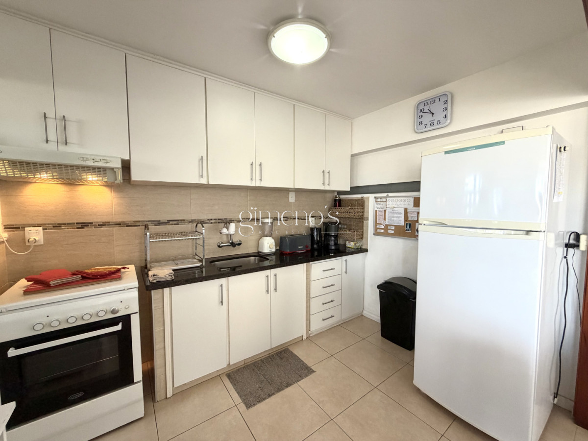 Apartamento ID.894 - Apartamento en alquiler invernal Punta del Este