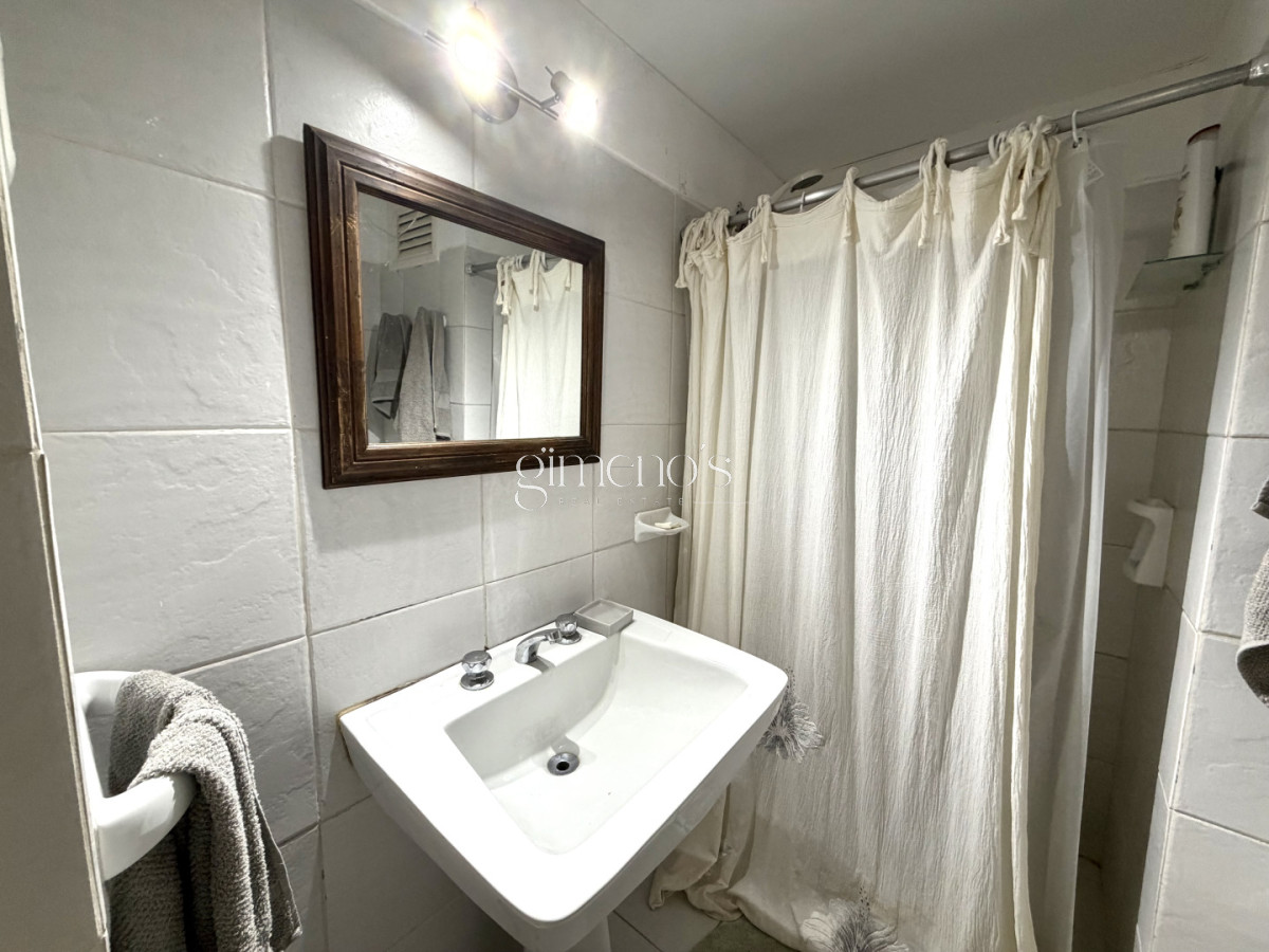 Apartamento ID.915 - Apartamento en alquiler invernal Punta del Este