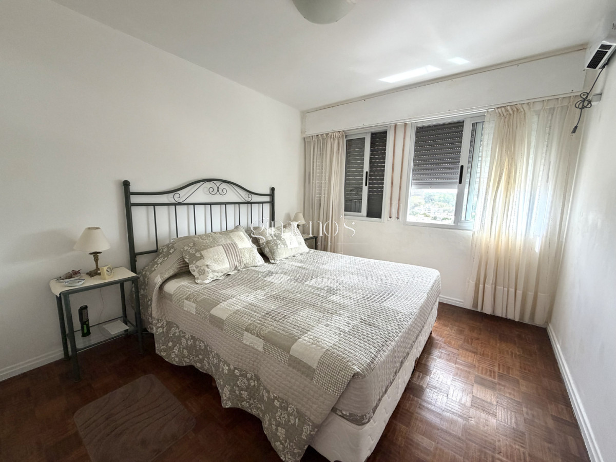 Apartamento ID.894 - Apartamento en alquiler invernal Punta del Este