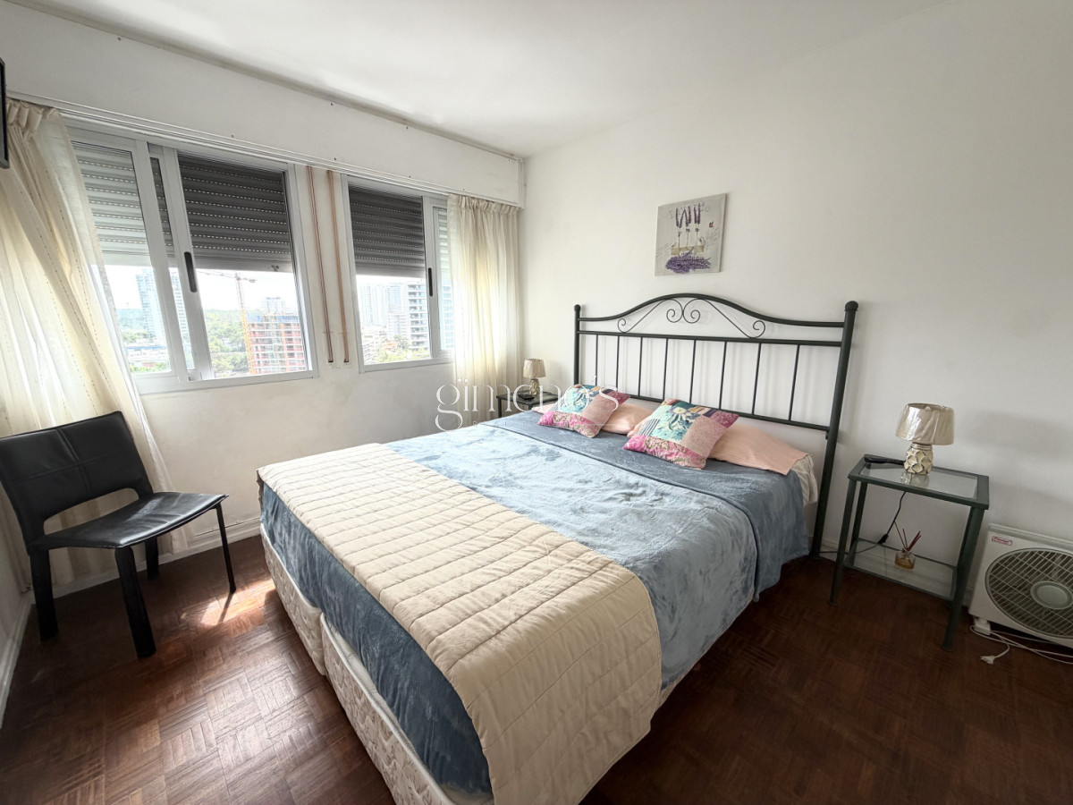 Apartamento ID.894 - Apartamento en alquiler invernal Punta del Este