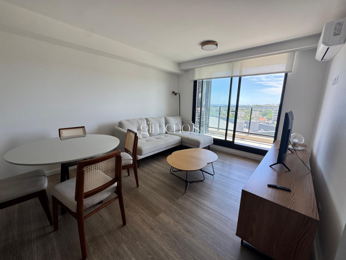 Apartamento ID.818 - Alquiler De Temporada Y Alquiler Anual Apartamento 2 Dormitorios More Atlantico