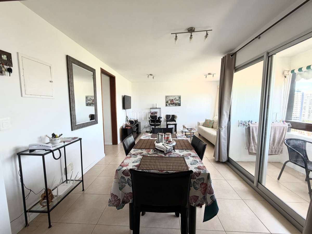Apartamento ID.894 - Apartamento en alquiler invernal Punta del Este