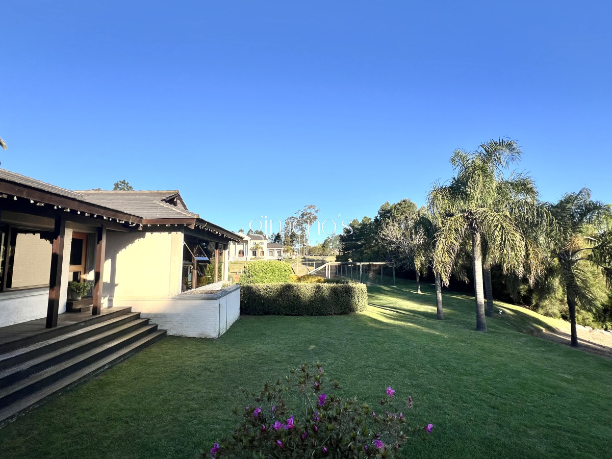 Casa ID.604 - Casa en Venta Barrio Privado Carmel - Montevideo - Canelones 