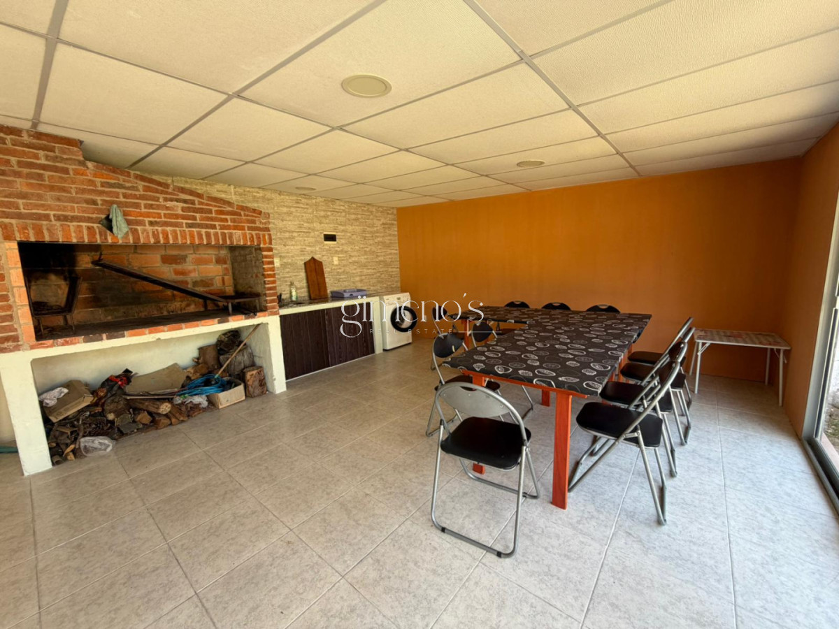 Casa ID.832 - Casa Aguila Pinares