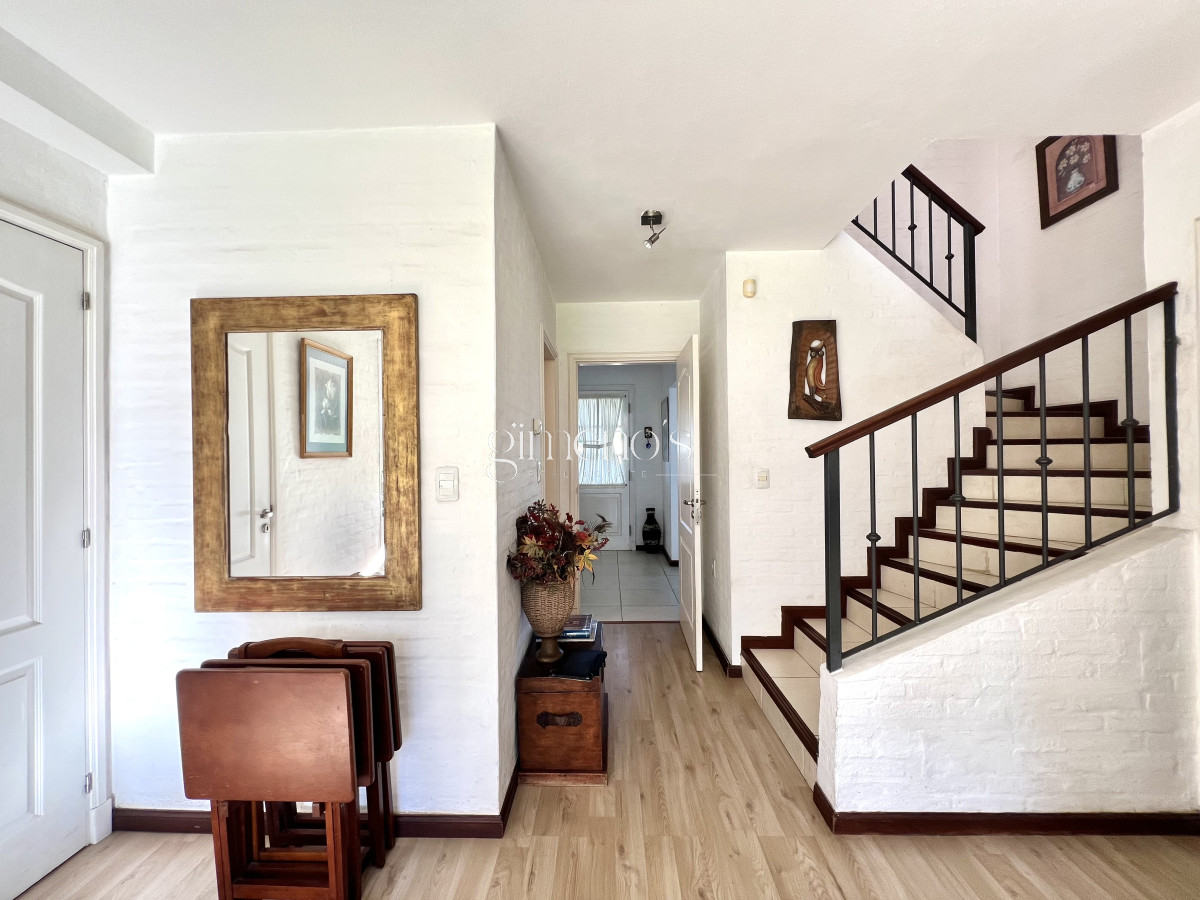 Casa ID.604 - Casa en Venta Barrio Privado Carmel - Montevideo - Canelones 