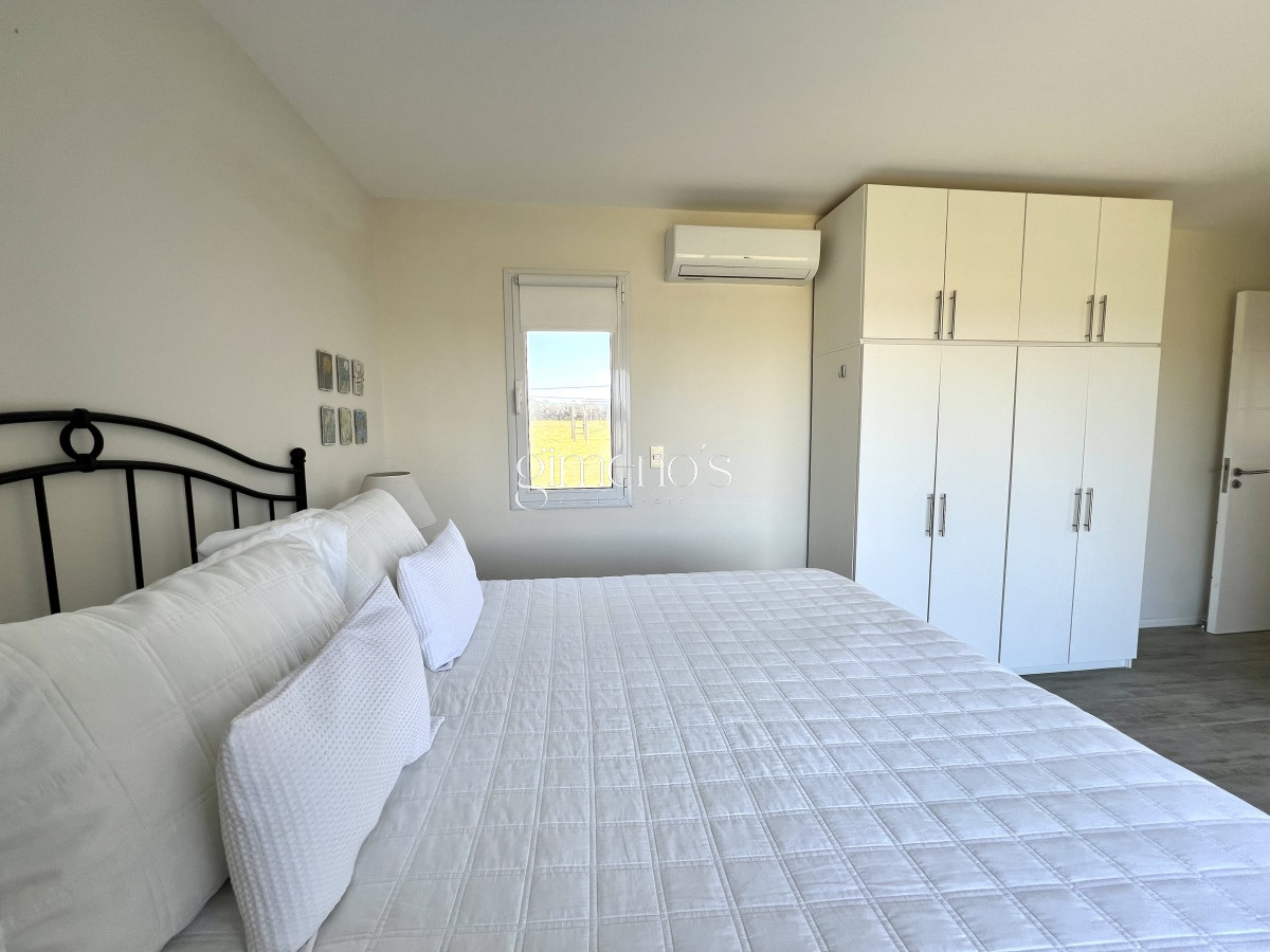Casa ID.15 - Casa en venta en Laguna de los Cisnes