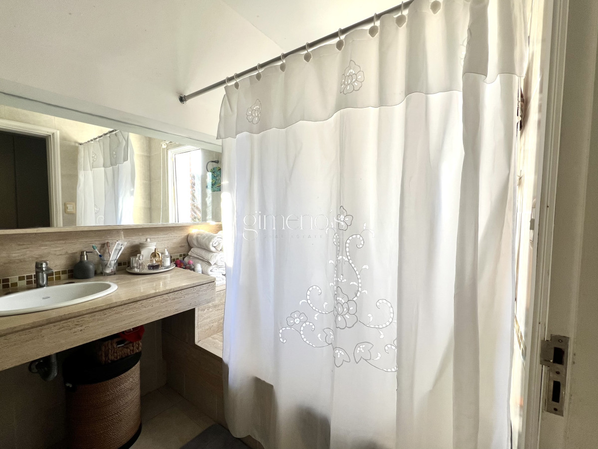 Casa ID.604 - Casa en Venta Barrio Privado Carmel - Montevideo - Canelones 