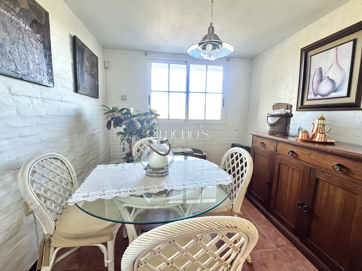 Casa ID.604 - Casa en Venta Barrio Privado Carmel - Montevideo - Canelones 