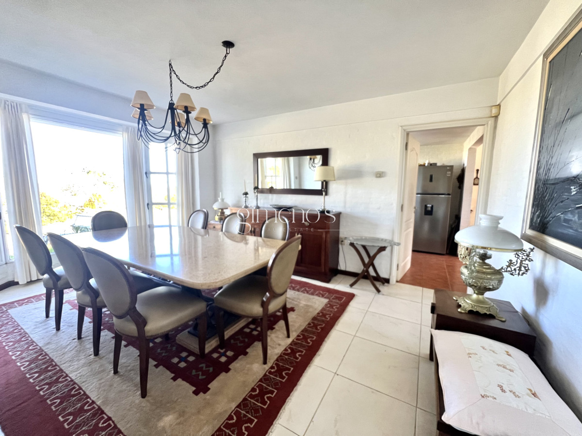 Casa ID.604 - Casa en Venta Barrio Privado Carmel - Montevideo - Canelones 