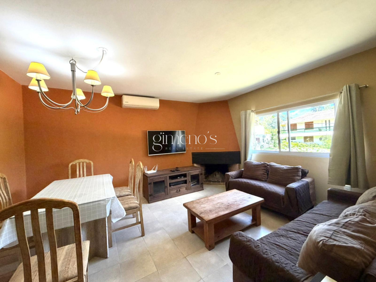 Casa ID.832 - Casa Aguila Pinares