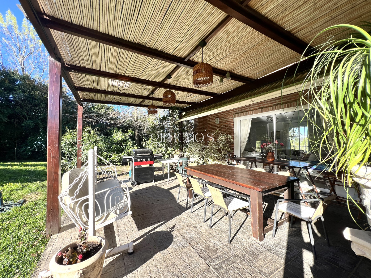 Casa ID.604 - Casa en Venta Barrio Privado Carmel - Montevideo - Canelones 