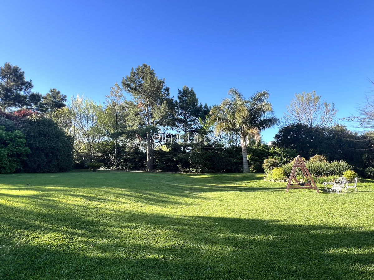 Casa ID.604 - Casa en Venta Barrio Privado Carmel - Montevideo - Canelones 