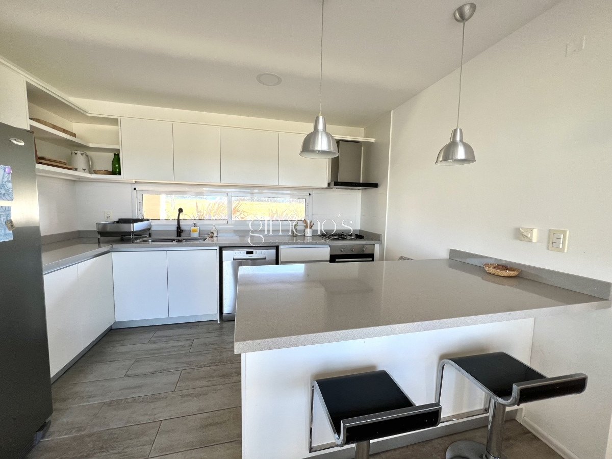 Casa ID.15 - Casa en venta en Laguna de los Cisnes