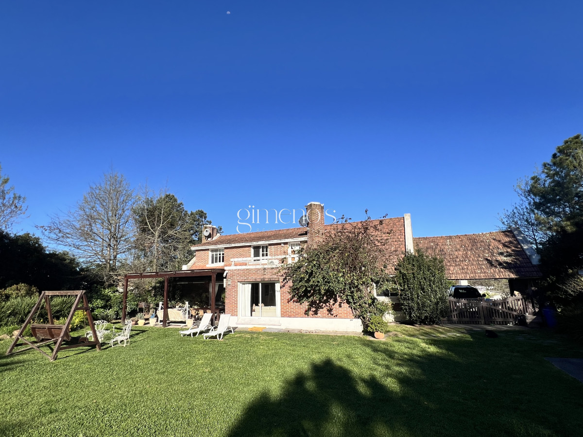 Casa ID.604 - Casa en Venta Barrio Privado Carmel - Montevideo - Canelones 