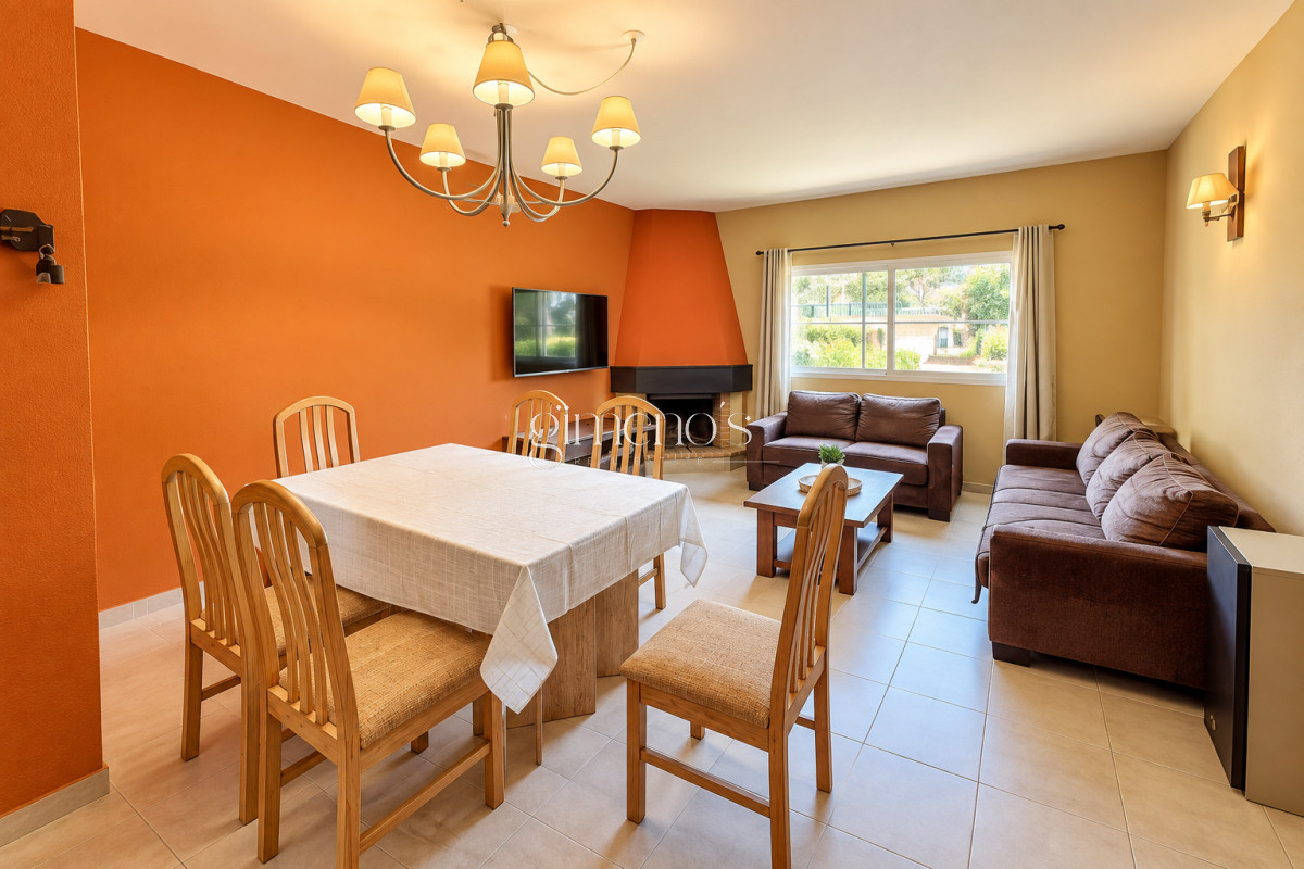 Casa ID.832 - Casa Aguila Pinares