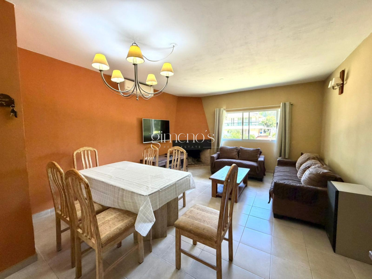 Casa ID.832 - Casa Aguila Pinares