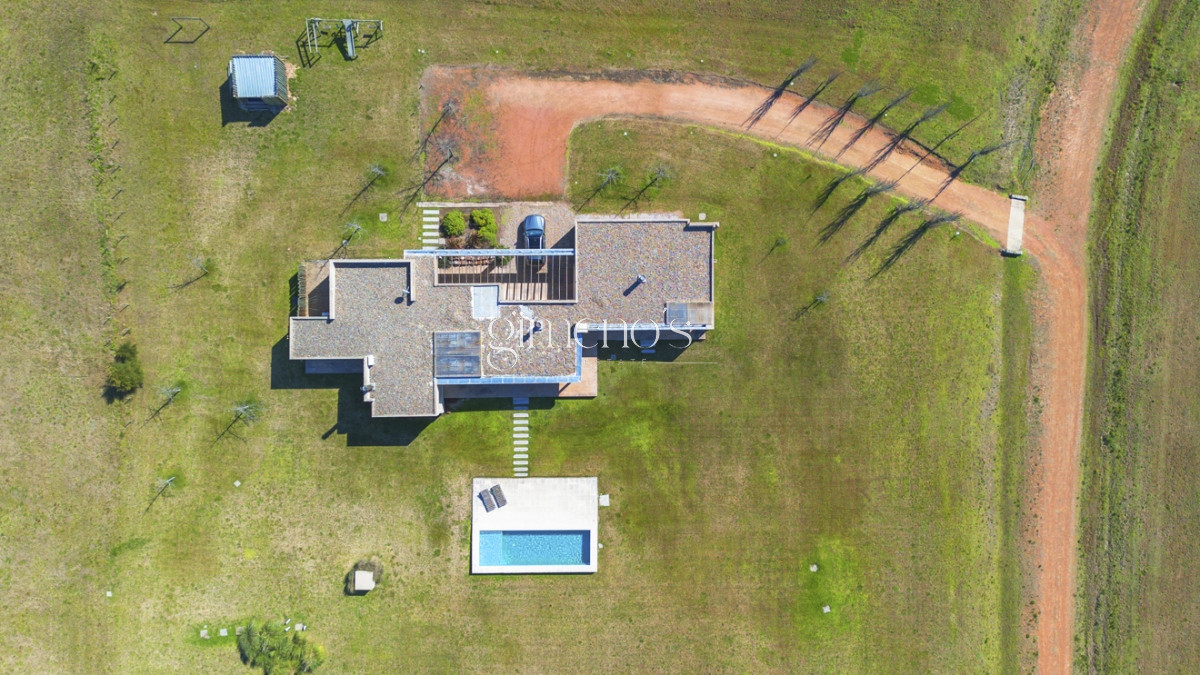 Casa ID.15 - Casa en venta en Laguna de los Cisnes