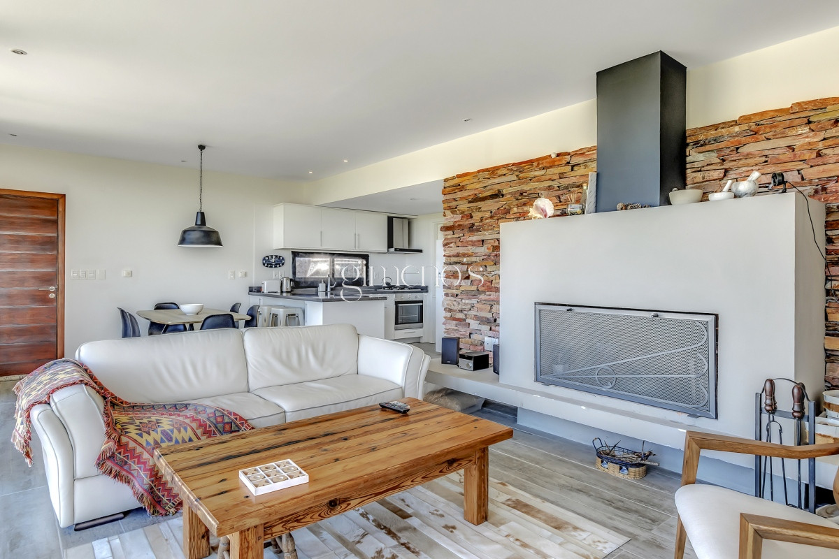 Casa ID.15 - Casa en venta en Laguna de los Cisnes