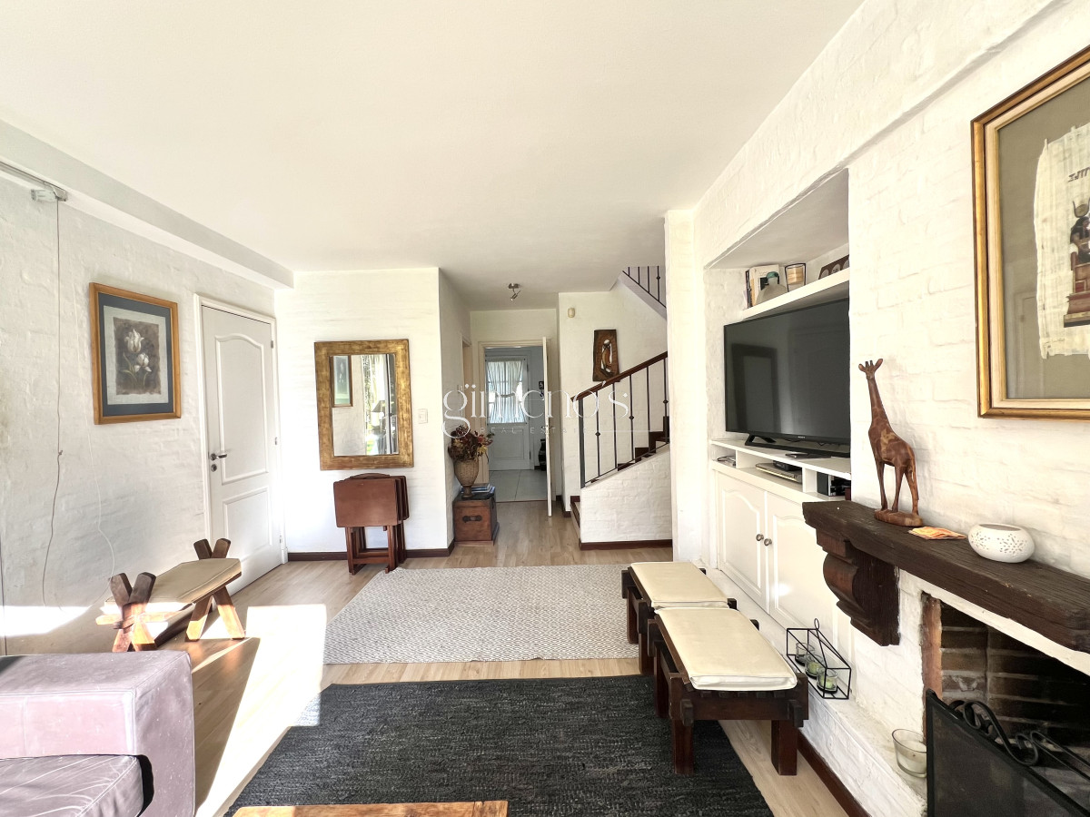 Casa ID.604 - Casa en Venta Barrio Privado Carmel - Montevideo - Canelones 