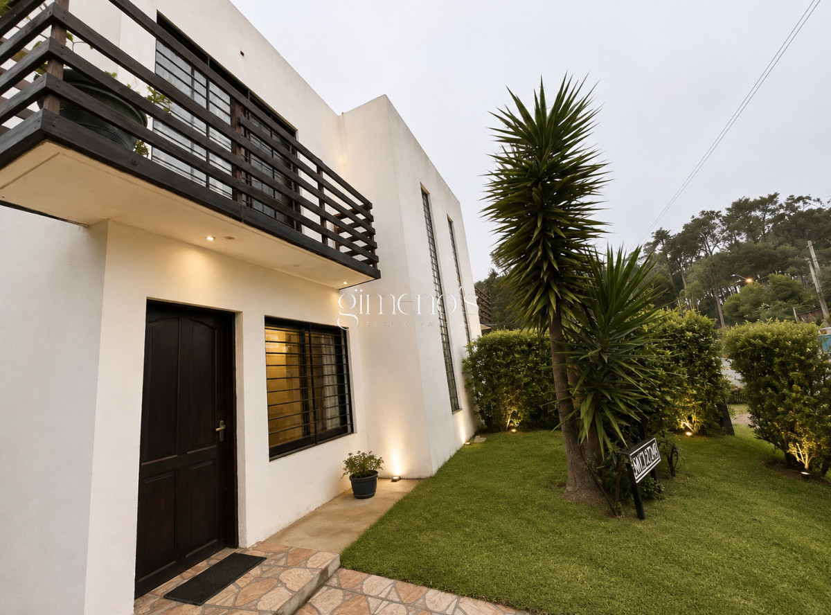 Casa en Venta 3 Dormitorios - Pinares - Punta del Este