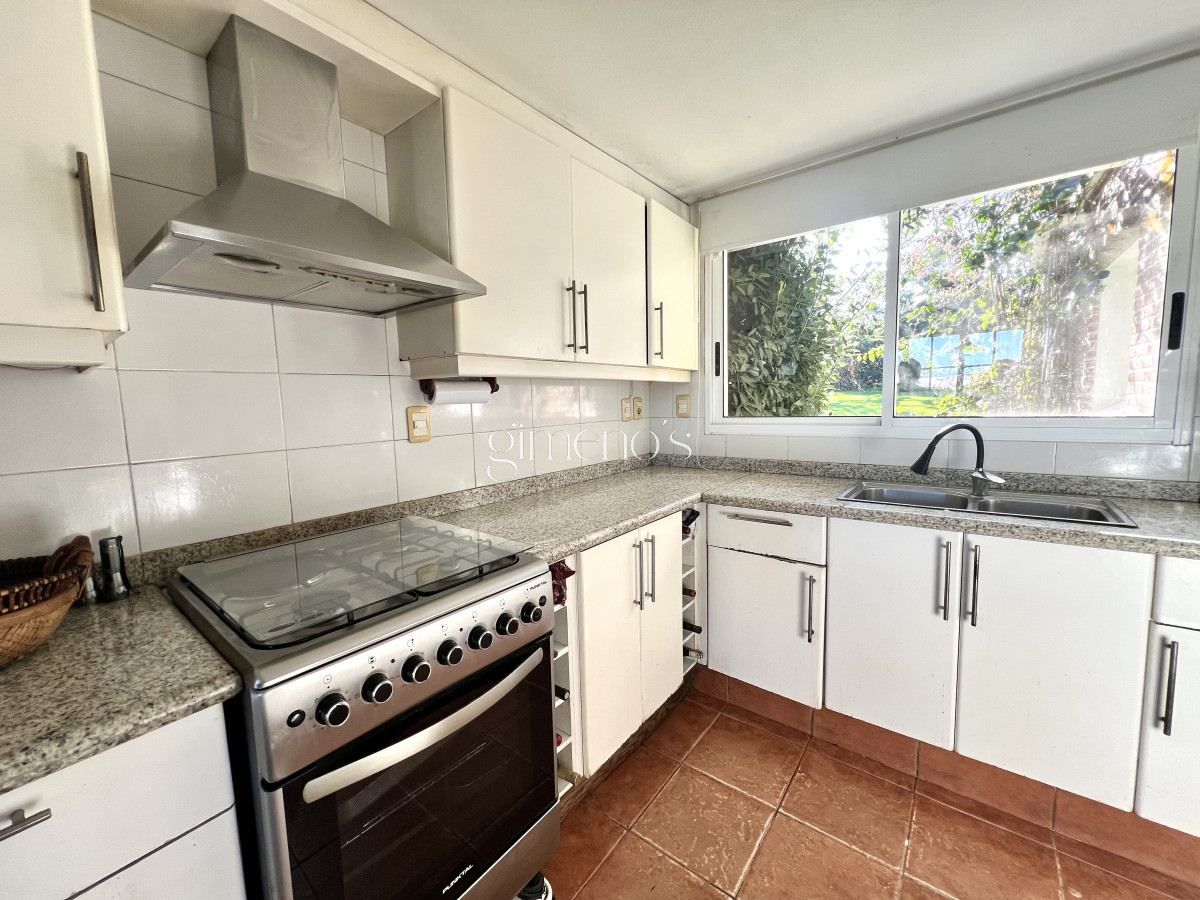 Casa ID.604 - Casa en Venta Barrio Privado Carmel - Montevideo - Canelones 