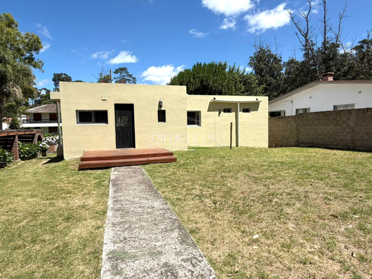 Casa ID.832 - Casa Aguila Pinares