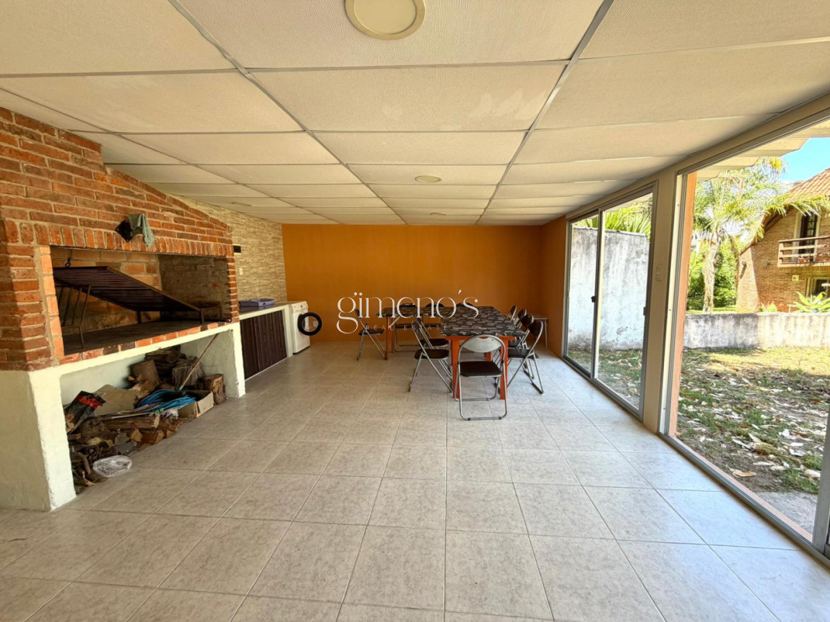 Casa ID.832 - Casa Aguila Pinares