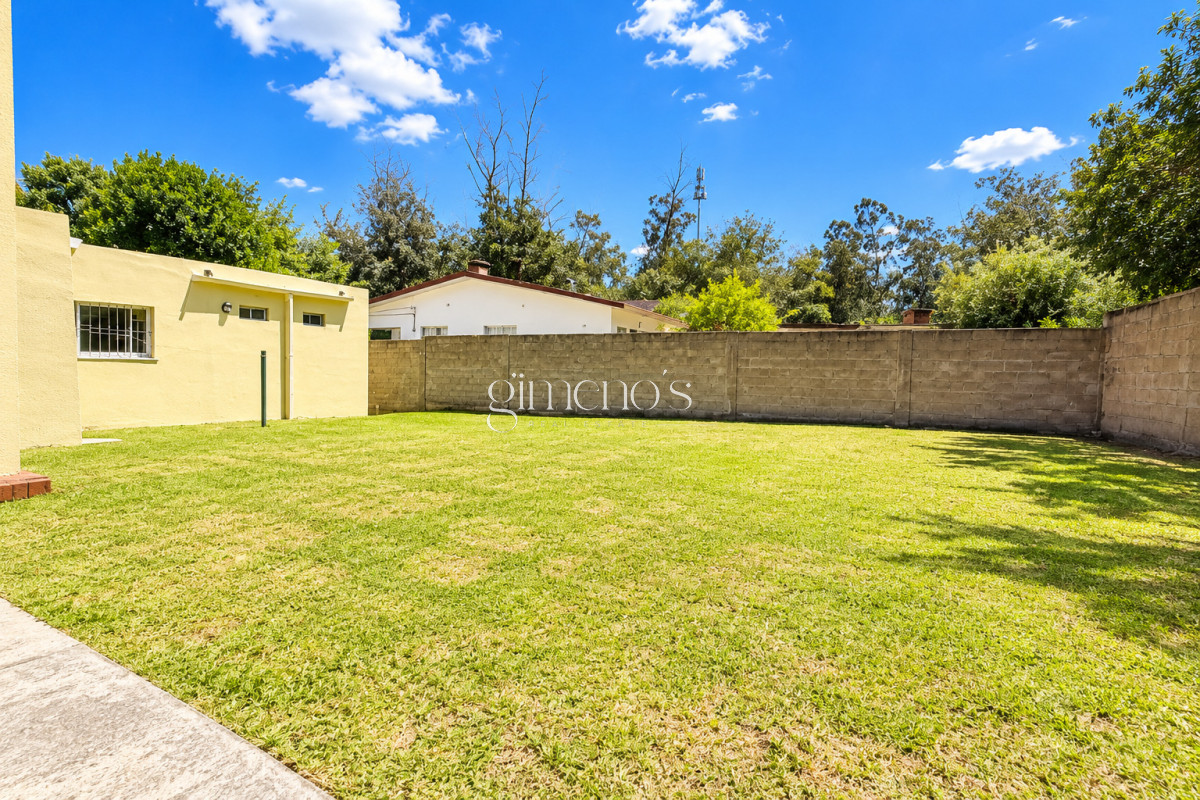 Casa ID.832 - Casa Aguila Pinares