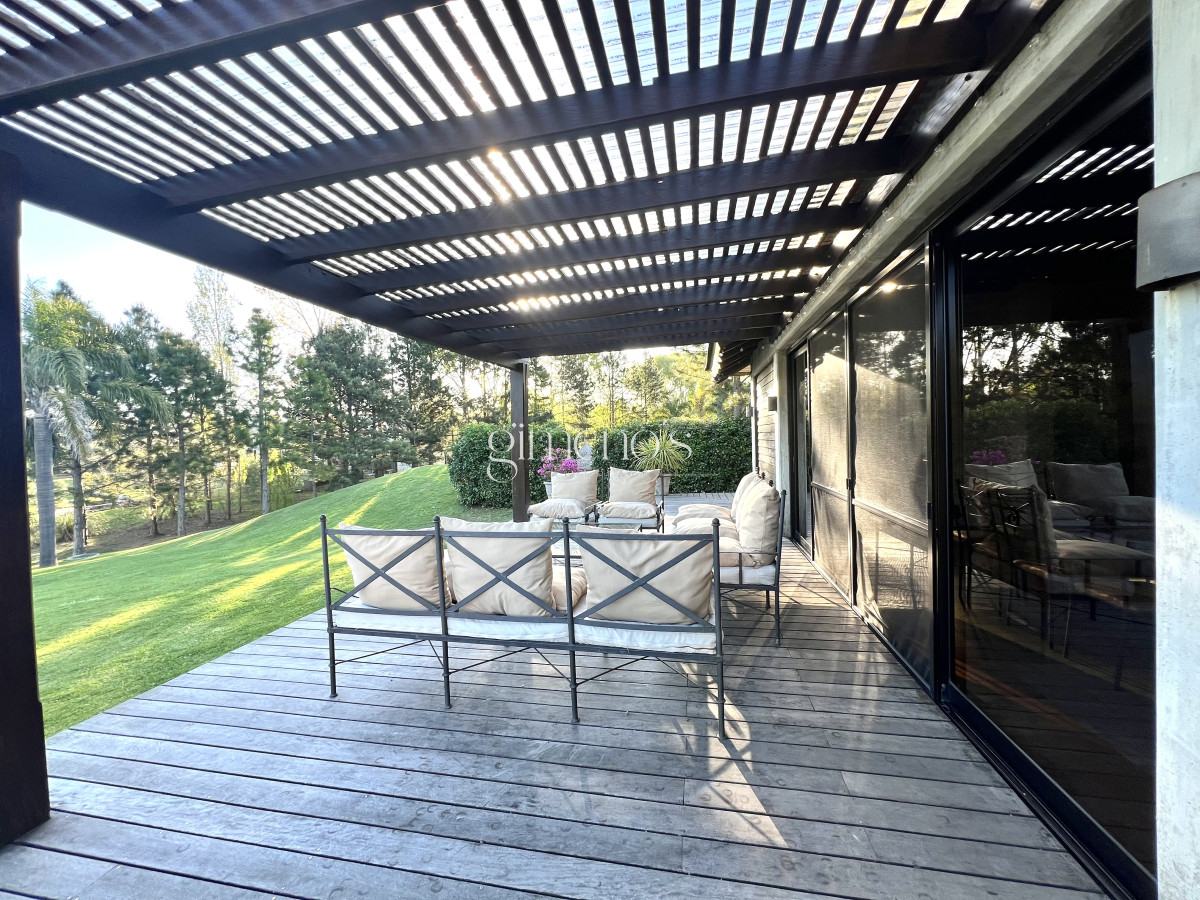 Casa ID.604 - Casa en Venta Barrio Privado Carmel - Montevideo - Canelones 