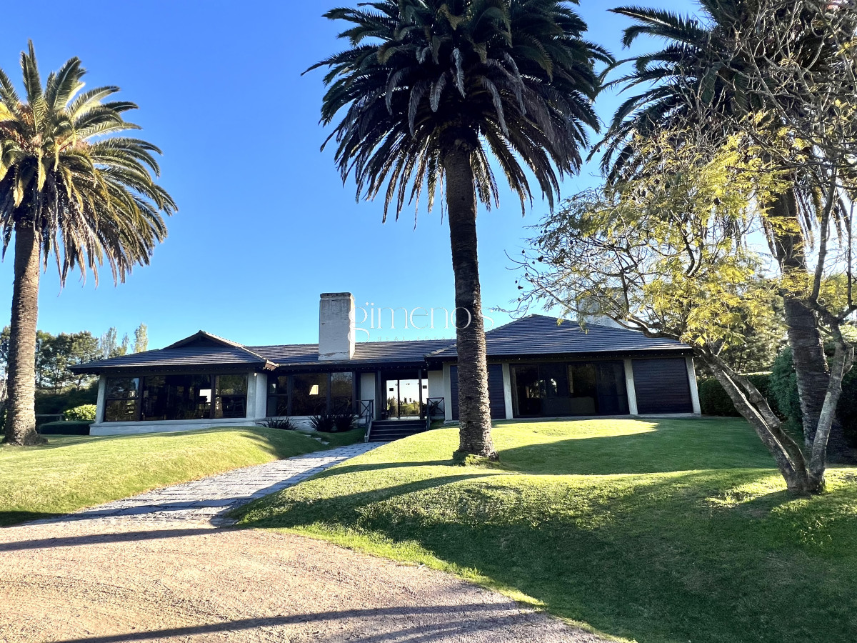 Casa ID.604 - Casa en Venta Barrio Privado Carmel - Montevideo - Canelones 