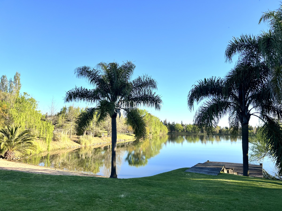 Casa ID.604 - Casa en Venta Barrio Privado Carmel - Montevideo - Canelones 