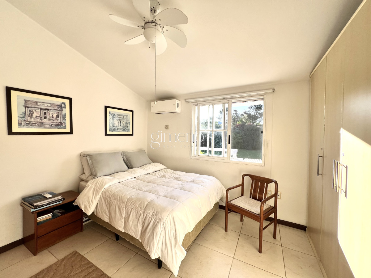 Casa ID.604 - Casa en Venta Barrio Privado Carmel - Montevideo - Canelones 