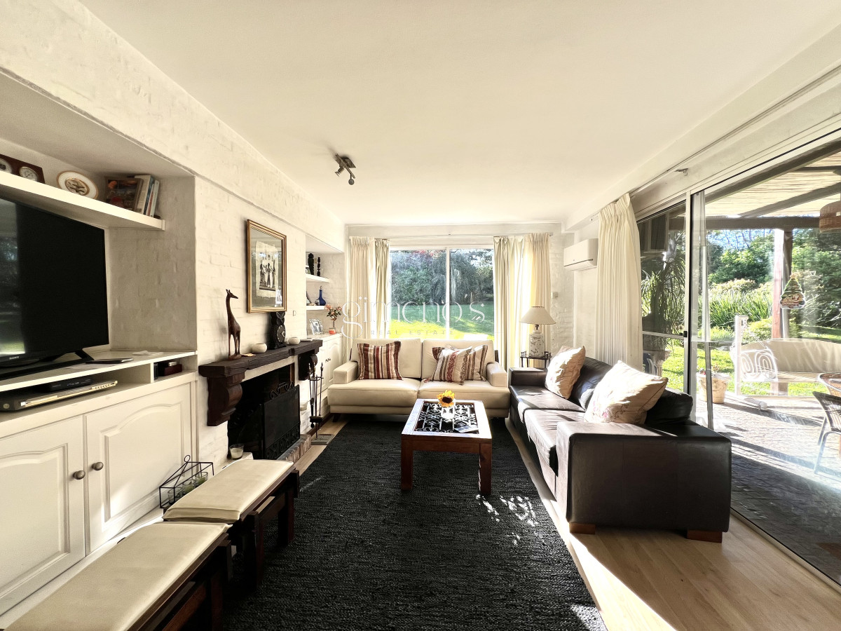 Casa ID.604 - Casa en Venta Barrio Privado Carmel - Montevideo - Canelones 