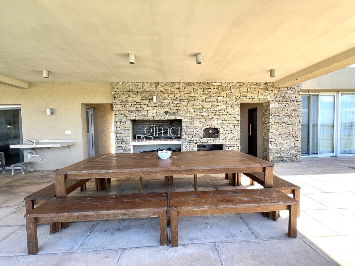 Casa ID.15 - Casa en venta en Laguna de los Cisnes
