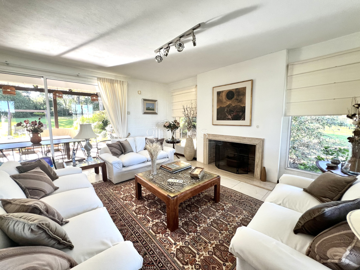 Casa ID.604 - Casa en Venta Barrio Privado Carmel - Montevideo - Canelones 