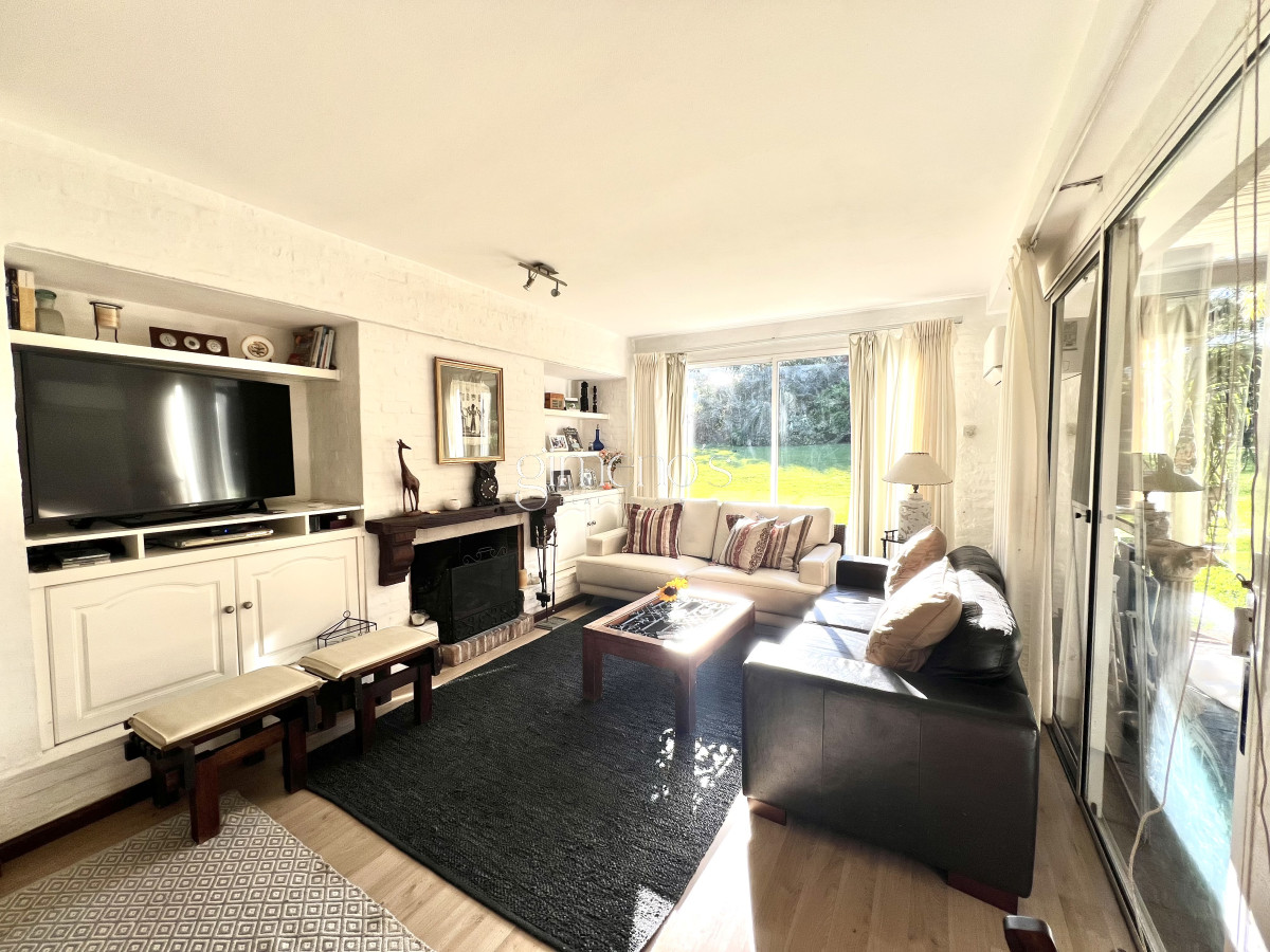 Casa ID.604 - Casa en Venta Barrio Privado Carmel - Montevideo - Canelones 