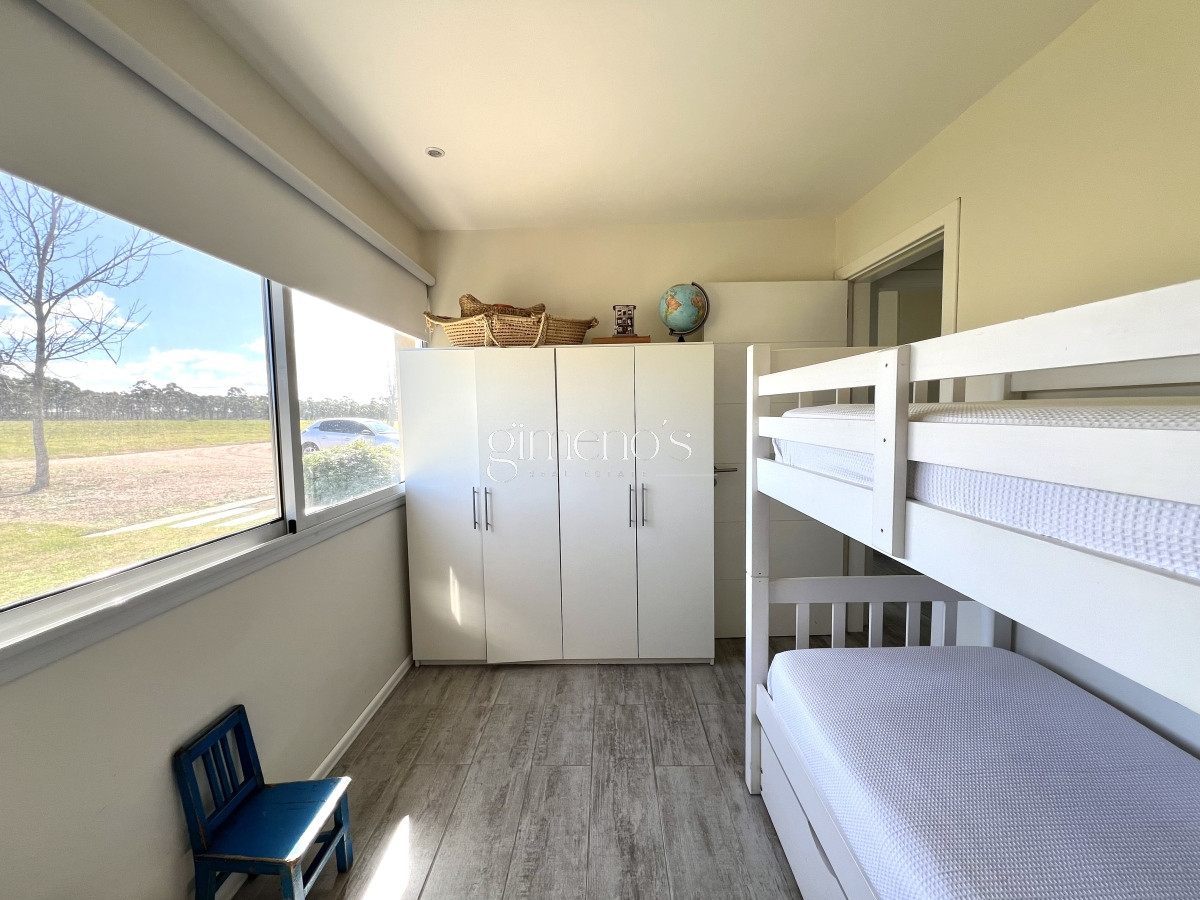 Casa ID.15 - Casa en venta en Laguna de los Cisnes