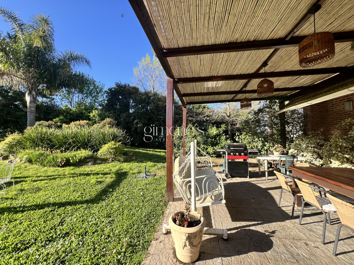 Casa ID.604 - Casa en Venta Barrio Privado Carmel - Montevideo - Canelones 