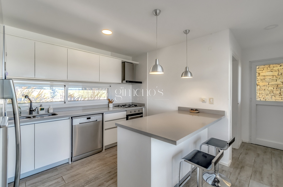 Casa ID.15 - Casa en venta en Laguna de los Cisnes