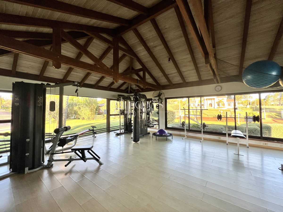 Casa ID.604 - Casa en Venta Barrio Privado Carmel - Montevideo - Canelones 